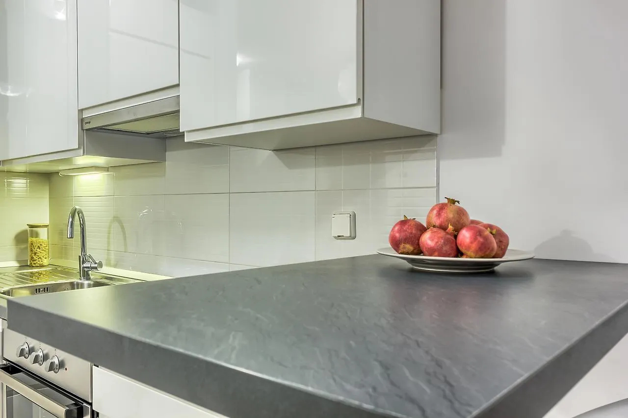Sunny Apartment Vesna Split