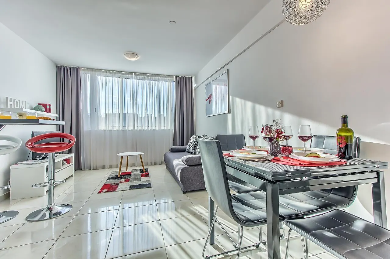 Sunny Apartment Vesna Split Croatie