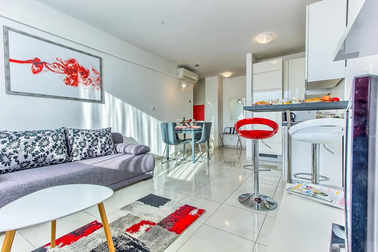 Sunny Apartment Vesna Split
