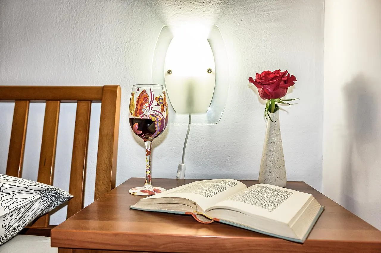 Sunny Apartment Vesna Split Chorvatsko