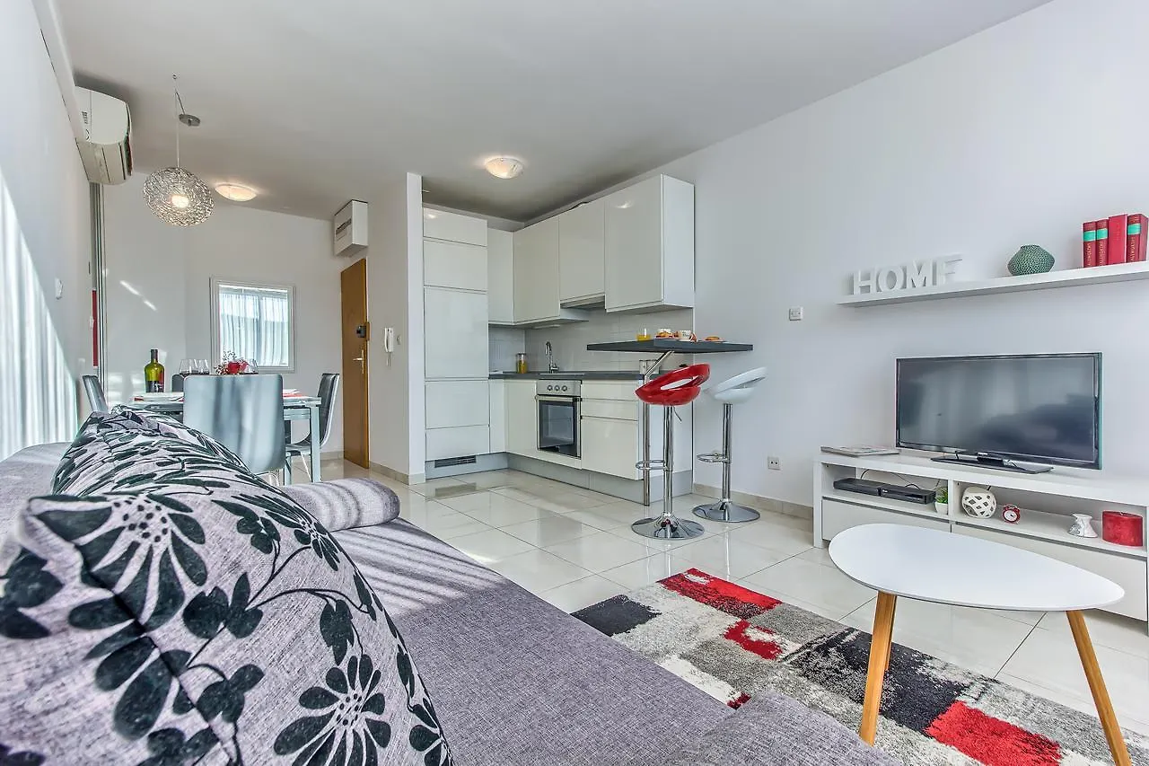Sunny Apartment Vesna Split Chorvatsko