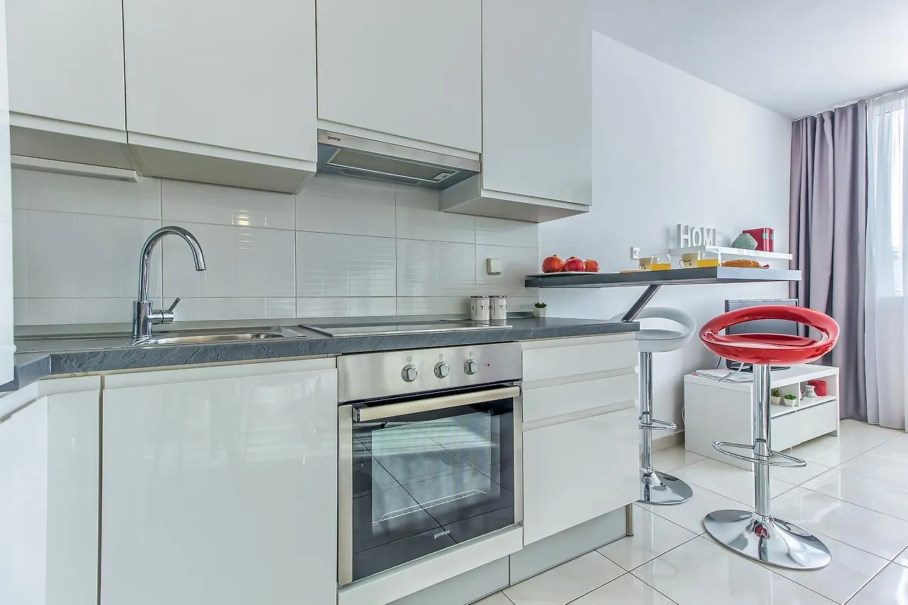 Sunny Apartment Vesna Split