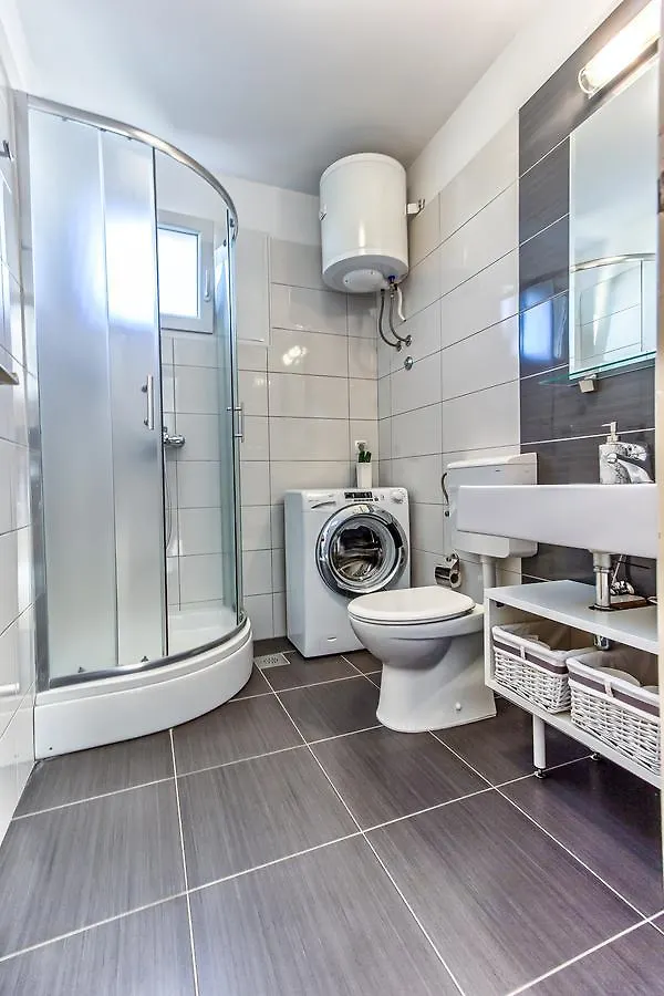 Sunny Apartment Vesna Split