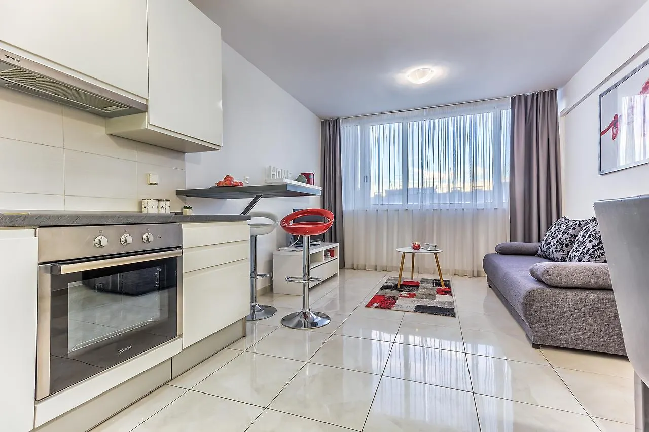 Sunny Apartment Vesna Split 0*,  Chorvatsko