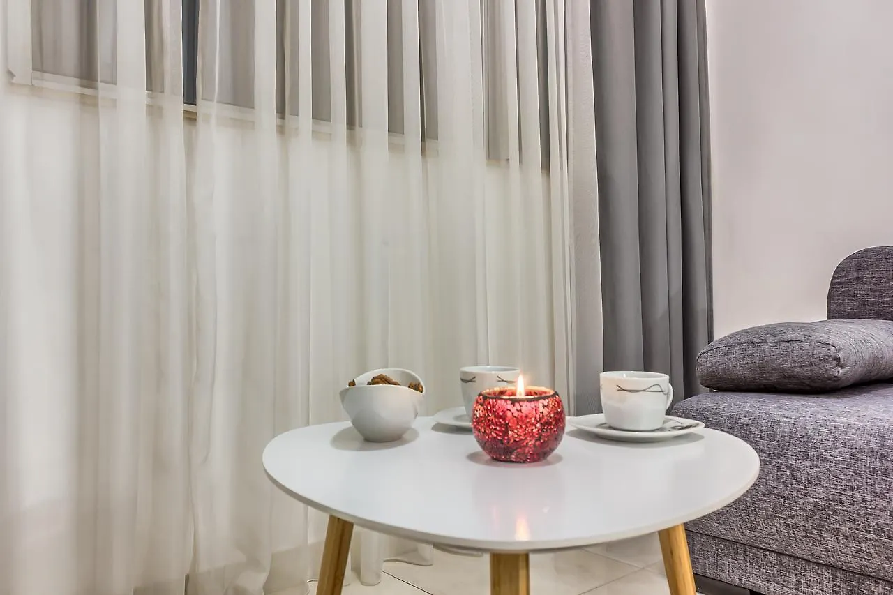 Sunny Apartment Vesna Split Croatia